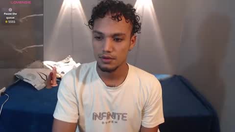 Mateo and Noah online show from 4, 7, 2026