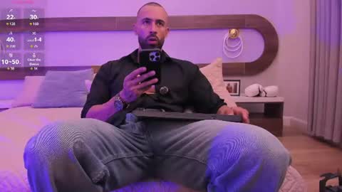 Snapshot of mateo_ospinaa chatting on 18, 7, 2026 Mateo online show from 18, 7, 2026