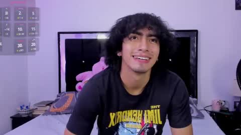 Mateo online show from 12, 6, 2026
