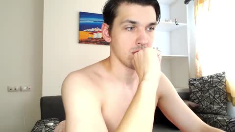 mateo_zeus online show from 19, 1, 2025