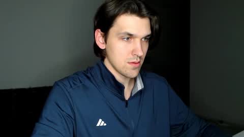 mateo_zeus online show from 21, 12, 2025