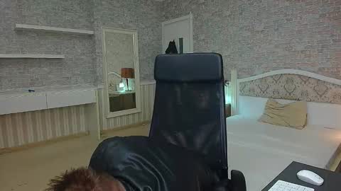 MateoBenjamin online show from 9, 12, 2024