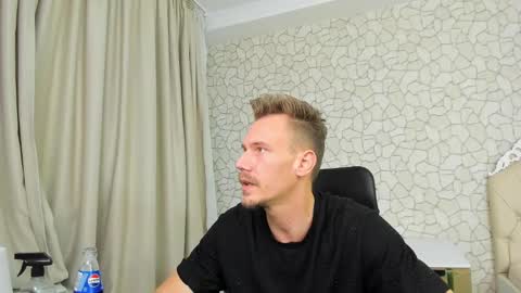 MateoBenjamin online show from 19, 12, 2024