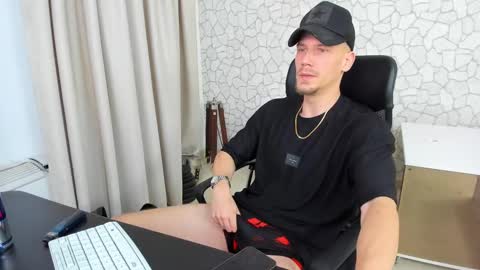 MateoBenjamin online show from 8, 2, 2025