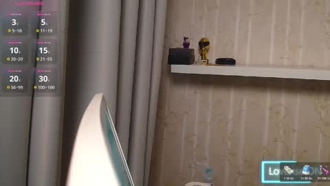 MateoBenjamin online show from 23, 11, 2025