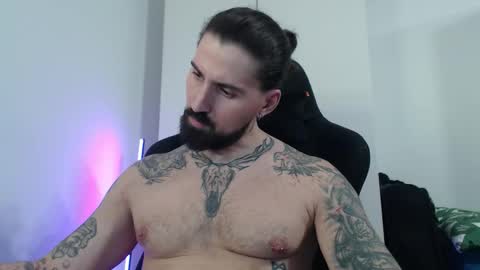 mateohalifa online show from 12, 11, 2025