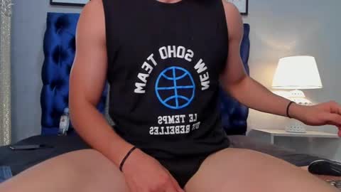 MATEO KING online show from 20, 2, 2025