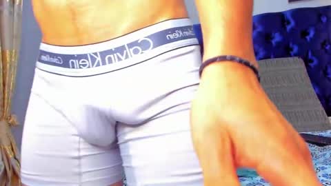 MATEO KING online show from 25, 2, 2025