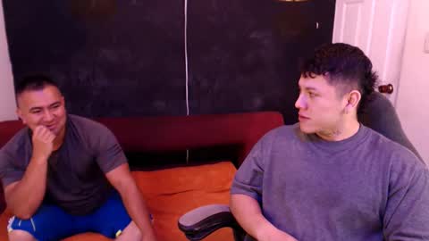 Mateo online show from 9, 3, 2025