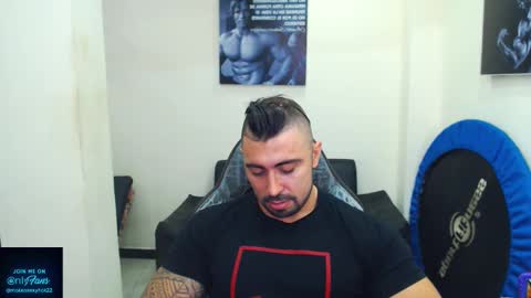 Mateo online show from 30, 9, 2025