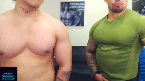 Mateo online show from 10, 10, 2025