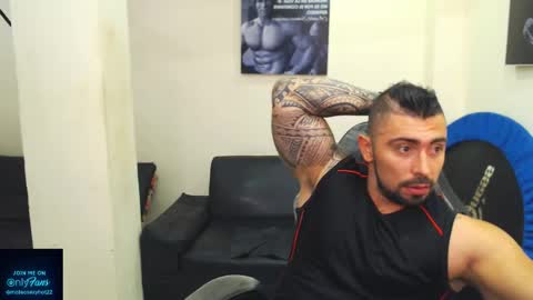 Mateo online show from 7, 4, 2026