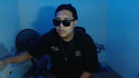 mateuspolla online show from 1, 4, 2026