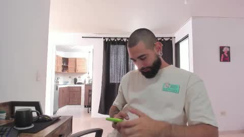 Matheus     online show from 9, 3, 2026