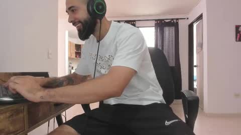 Matheus     online show from 11, 4, 2026