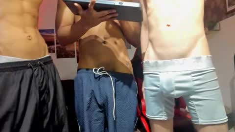 mathew_draven2 online show from 18, 11, 2025