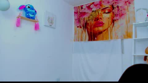 Mathew Flintt  online show from 10, 9, 2025