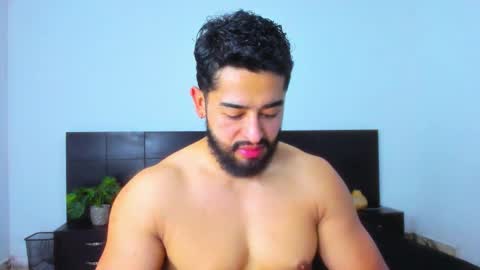 Mathew Flintt  online show from 18, 9, 2025