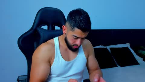 Mathew Flintt  online show from 6, 2, 2026