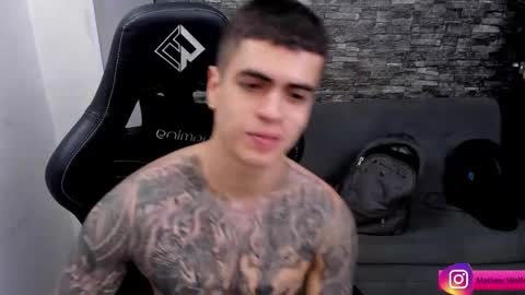 Mathew Independent model online show from 10, 11, 2025