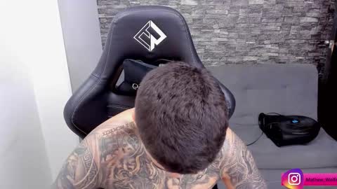 Mathew Independent model online show from 12, 11, 2025