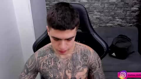 Mathew Independent model online show from 21, 11, 2025