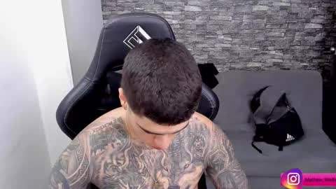 Mathew Independent model online show from 28, 2, 2026