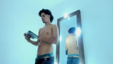 Mathew online show from 27, 10, 2025