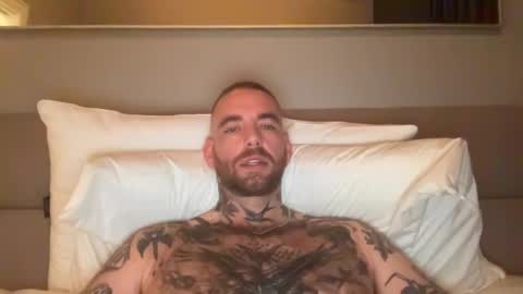 Mat Loyal online show from 19, 11, 2025