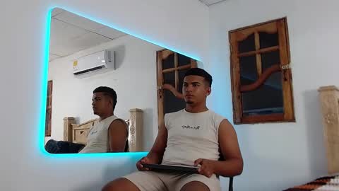 mathews__ online show from 12, 11, 2025