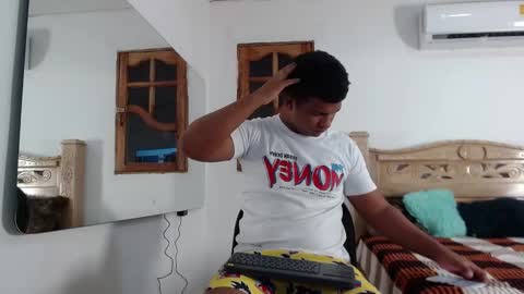 mathews__ online show from 27, 11, 2025