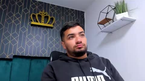 Mathews online show from 6, 1, 2026