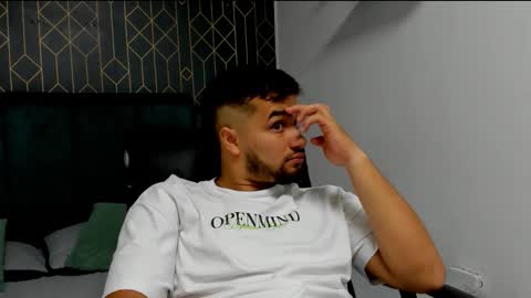 Mathews online show from 23, 2, 2026