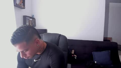 Marck Mathews online show from 15, 4, 2026