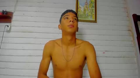 Mathias Fernandez online show from 29, 1, 2025