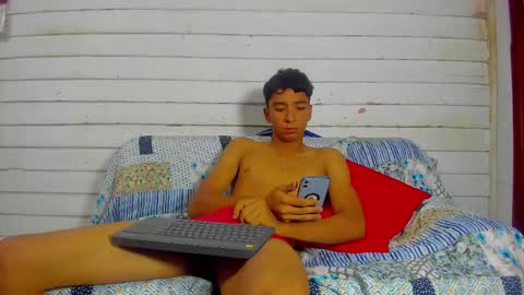 Mathias Fernandez online show from 8, 2, 2025