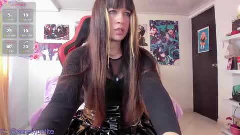 Snapshot of mathildalapetite chatting on 24, 4, 2026 Mathilda Lapetite online show from 24, 4, 2026