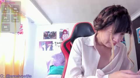 Snapshot of mathildalapetite chatting on 30, 4, 2026 Mathilda Lapetite online show from 30, 4, 2026
