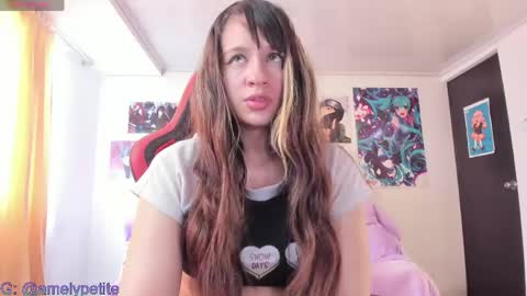 Snapshot of mathildalapetite chatting on 14, 5, 2026 Mathilda Lapetite online show from 14, 5, 2026
