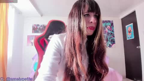 Snapshot of mathildalapetite chatting on 26, 5, 2026 Mathilda Lapetite online show from 26, 5, 2026