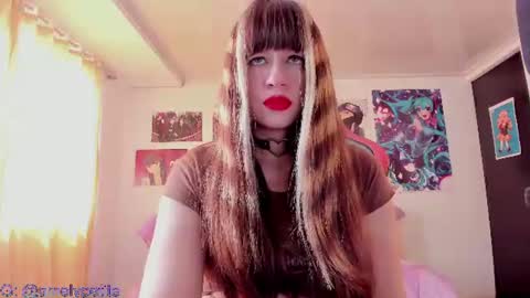 Mathilda Lapetite online show from 23, 6, 2026