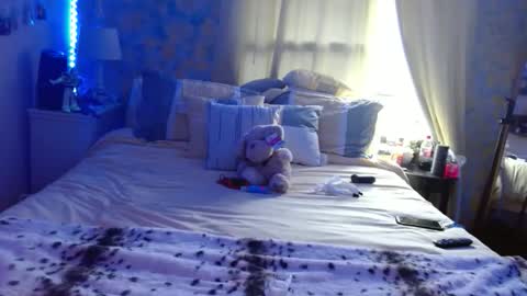 Snapshot of mathislauraashley2023 chatting on 1, 6, 2026 mathislauraashley2023 online show from 1, 6, 2026