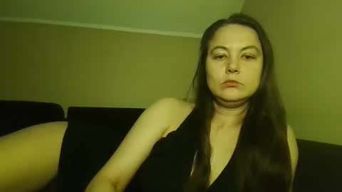 Matild online show from 23, 10, 2025