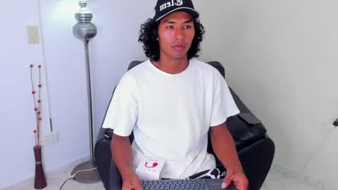 Snapshot of matias__blake chatting on 2, 7, 2026 Matias Blake online show from 2, 7, 2026