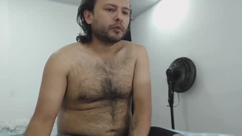 Snapshot of matias_coleman chatting on 14, 1, 2025 Matias online show from 14, 1, 2025