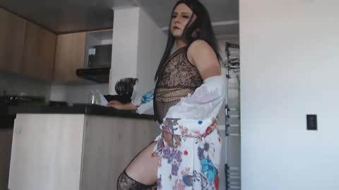 Snapshot of matias_coleman chatting on 30, 1, 2025 Matias online show from 30, 1, 2025