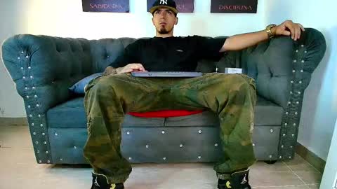  MATIAS COSTA  online show from 16, 3, 2026