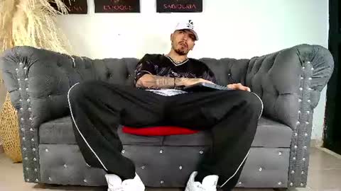 Snapshot of matias_costa chatting on 11, 6, 2026 MATIAS COSTA online show from 11, 6, 2026