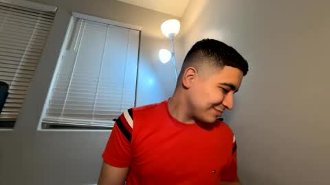 Daniel online show from 1, 10, 2025