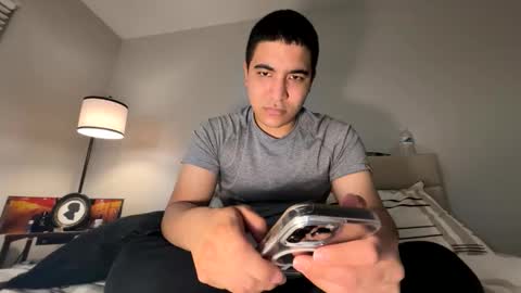 Daniel online show from 21, 12, 2025